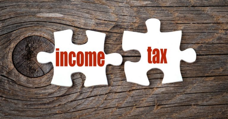 Income Taxes and Bankruptcy – What You Need to Know