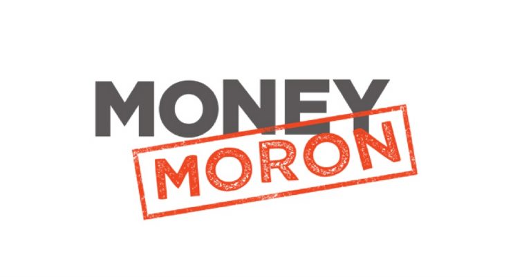 Doug Hoyes Appears on Money Moron