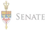 Senate Testimony