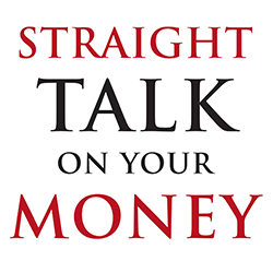 Straight Talk on Your Money
