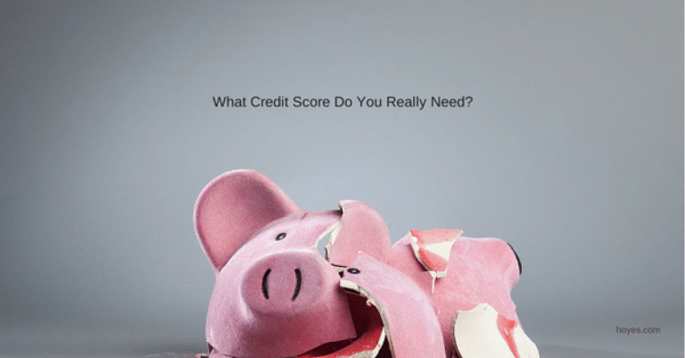 Why Our Credit Reporting System Is Broken