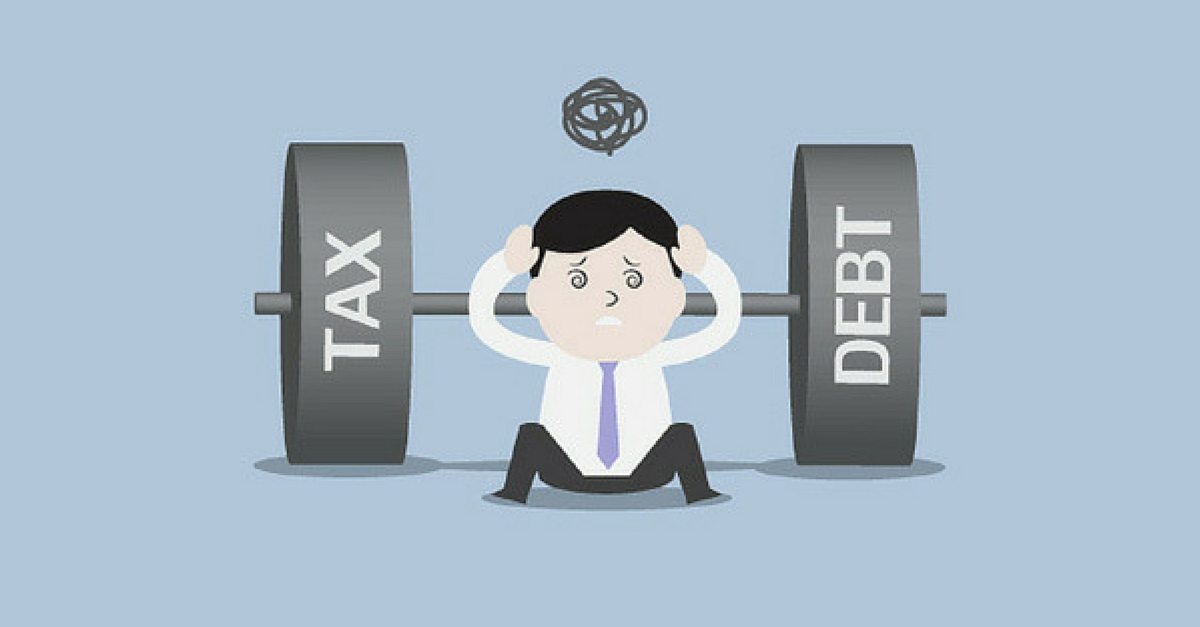 An In-depth Look At Tax Debt Solutions