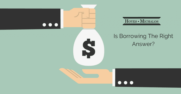 Should I Borrow To Pay Off My Consumer Proposal Early?