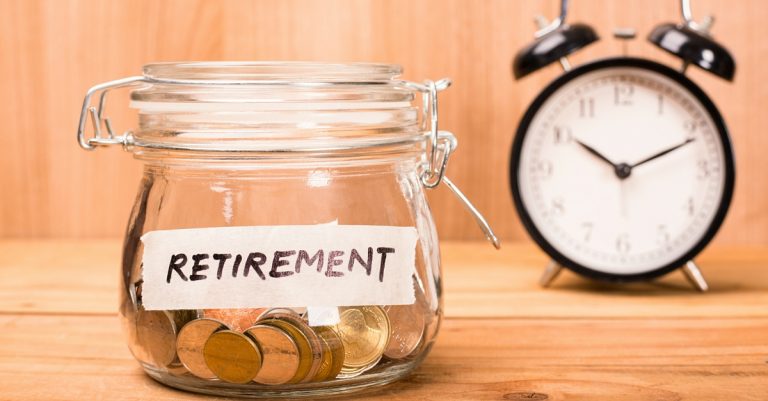 How To Deal With Debt in Retirement