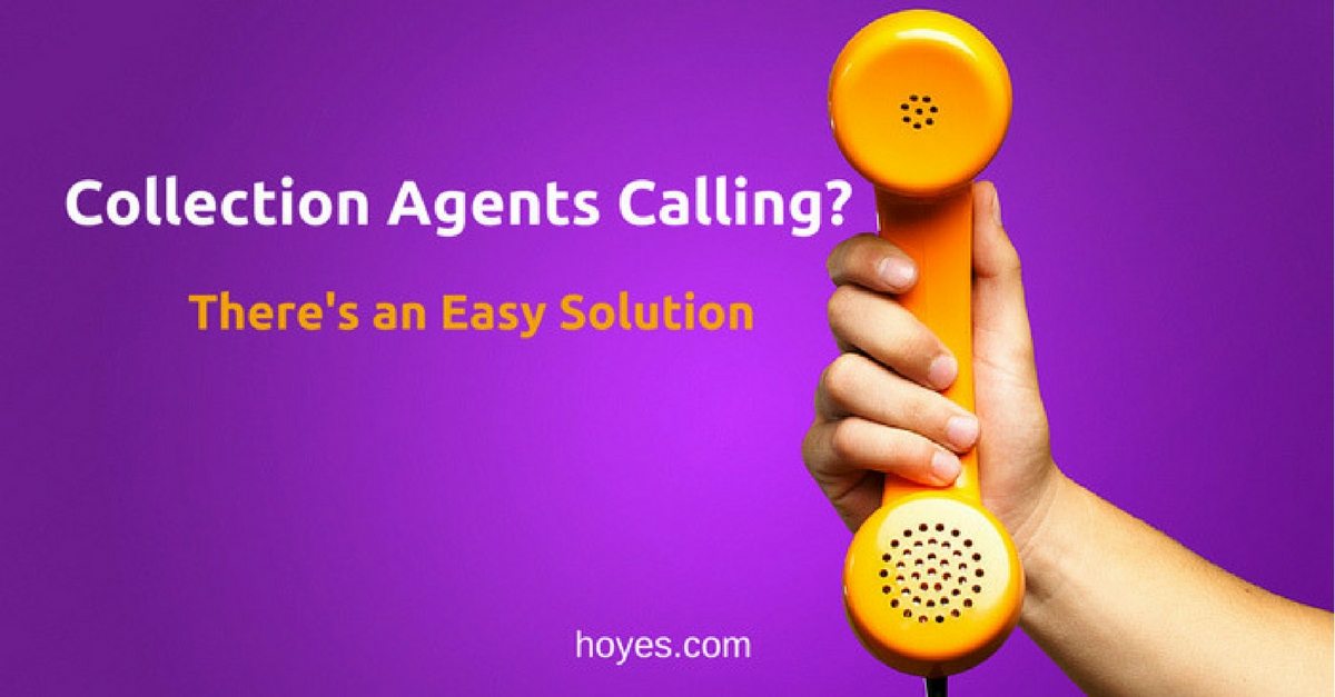 How to stop collection calls and effectively deal with collection agencies  in Nova Scotia, New Brunswick, and PEI - Consumer Proposal & Bankruptcy -  Powell Associates Ltd.