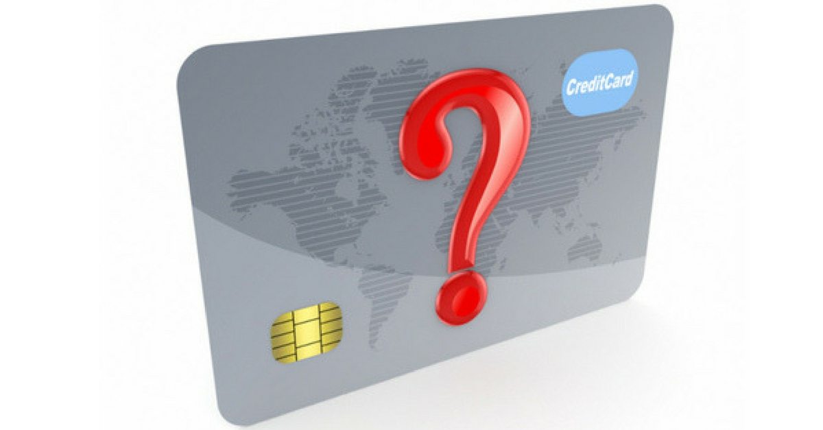Is It A Good Idea To Get A Credit Card During Bankruptcy?