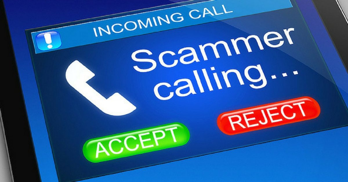 Beware Fake Canada Revenue Agency Calls