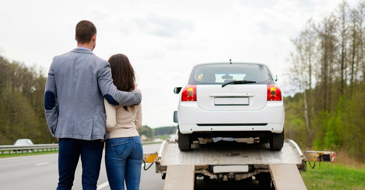 Can Unsecured Creditors Take My Car For An Unpaid Debt?