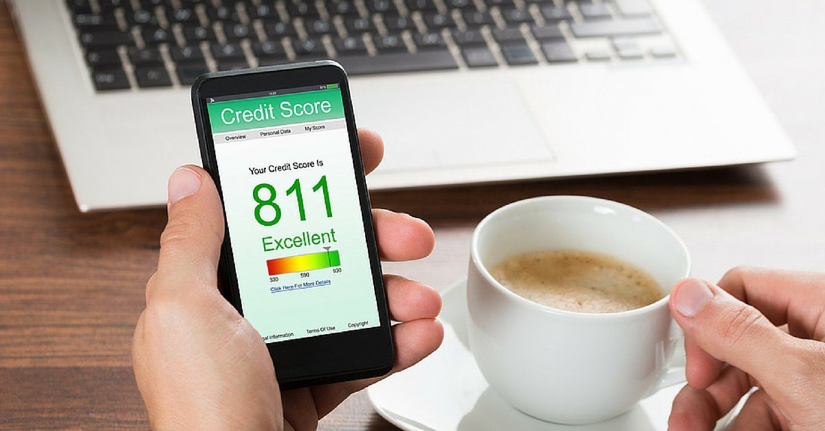 Forget Credit Score. Did You Know You Have A Bankruptcy Score?