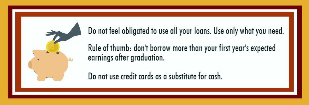 Tips for handling student debt