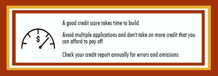 Credit Repair Tips for Millenials