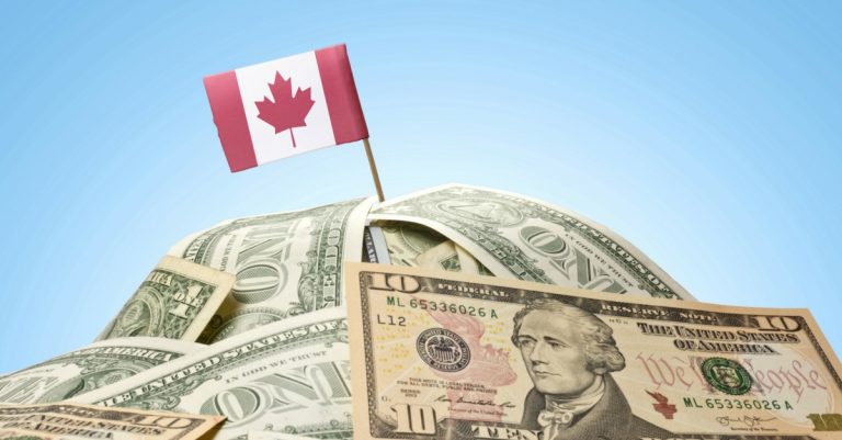 Can You File Bankruptcy for U.S. Debts in Canada?