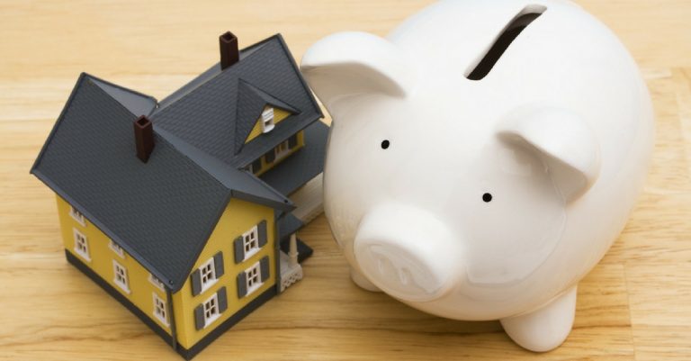 Homeowners Banking On Their Home Equity