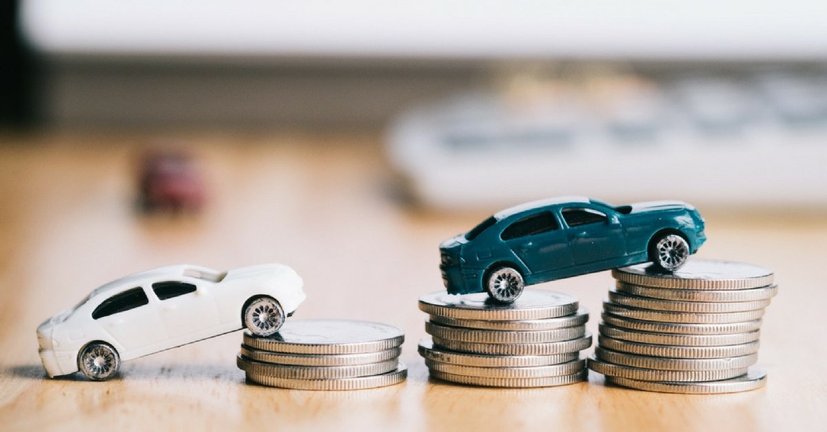 How Car Loans and Car Loan Rollovers Lead to Insolvency