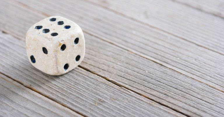 Dealing with Gambling Debt