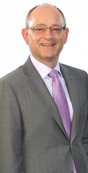 Benny Mendlowitz B.Com, CPA, CIRP