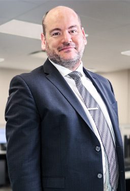 Howard Hayes - Licensed Insolvency Trustee