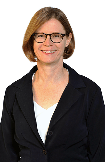 Meg Penstone BSc, MBA, Certified Credit Counsellor