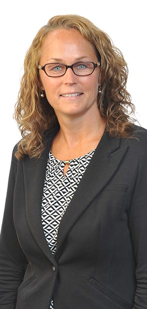 Wendy Young Certified Credit Counsellor