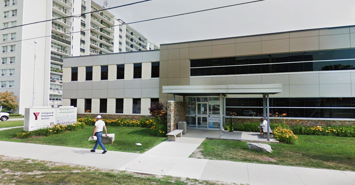 Kitchener Licensed Insolvency Trustee location
