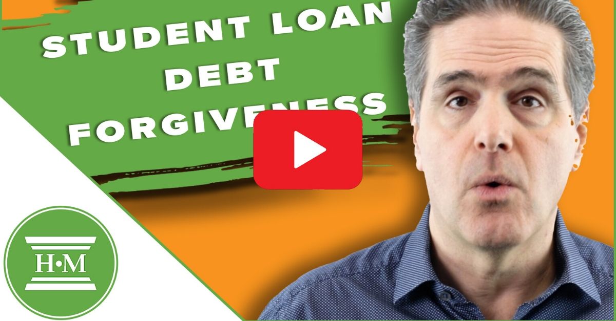 7 Year Rule Student Loans in Bankruptcy Video Thumbnail