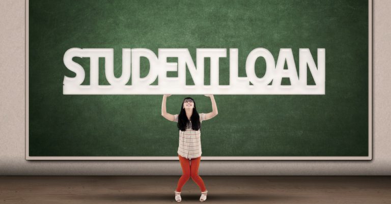 Is Your Student Debt Sustainable?