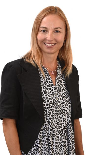 Alison Paldus BA, AFCC, Certified Credit Counsellor