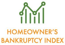 Homeowner's Bankruptcy Index