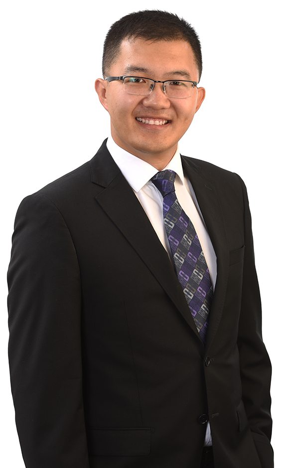 Nicholas To CPA, CMA, CIRP