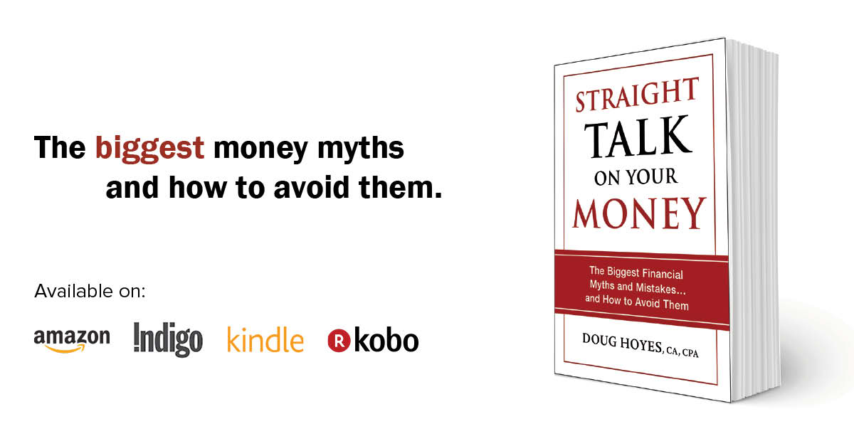 Straight Talk On Your Money