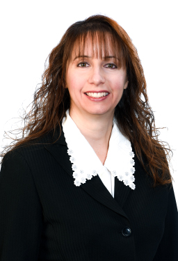 Christina Boumis BA, Certified Credit Counsellor