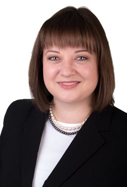 Shannon Desaulniers