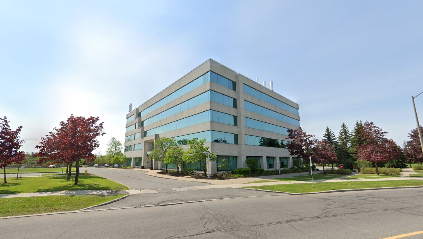 Hoyes, Michalos & Associates Inc. Ottawa Office, 1900 City Park Drive, 3rd Floor
Ottawa, ON, K1J 1A3