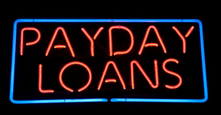 Why Payday Loans Won’t Go Away