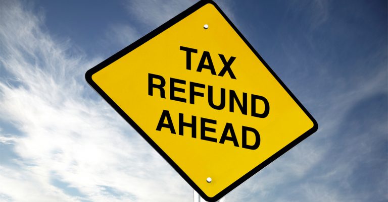 Instant Cash Back on Tax Refunds. Is it Worth It?