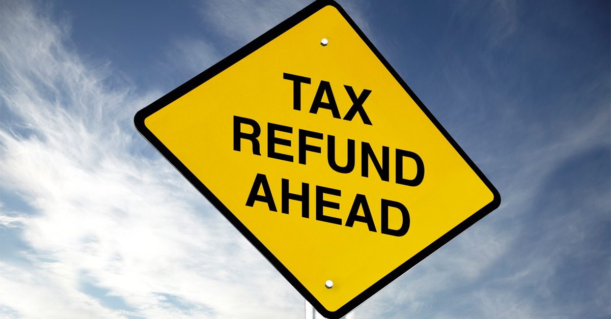 Instant Cash Back on Tax Refunds. Is it Worth It?