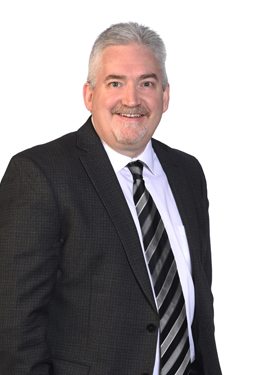 Peter Allen BAA, Certified Credit Counsellor