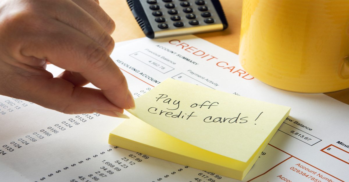 How to Get Debt Consolidation with Bad Credit