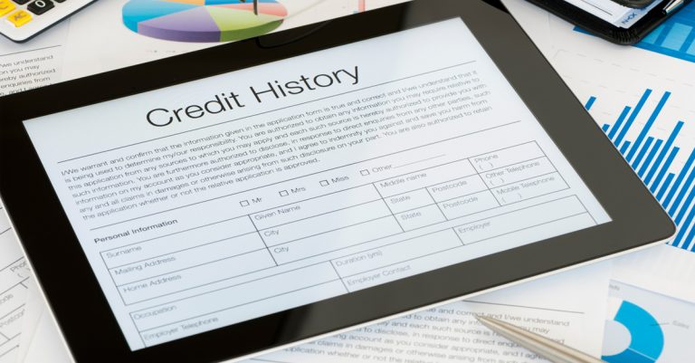 What Information Is On Your Credit Report?
