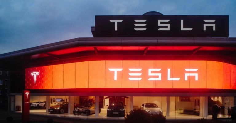 What a Tesla Bankruptcy Can Teach You About Personal Finance