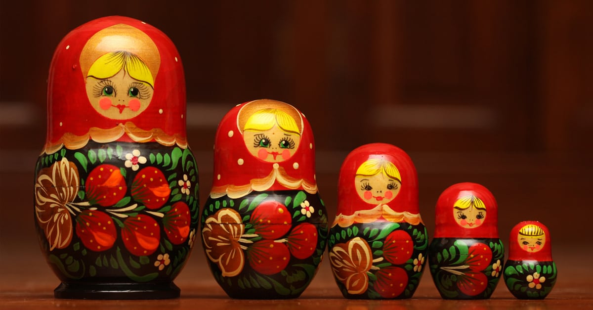 Matryoshka