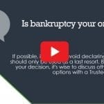 Should I Declare Bankruptcy? Decision Factors to Consider First.