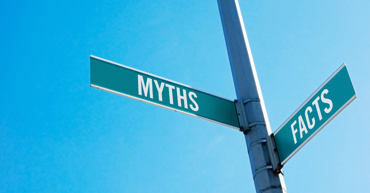 10 Myths About Consumer Proposals & What You Really Need to Know