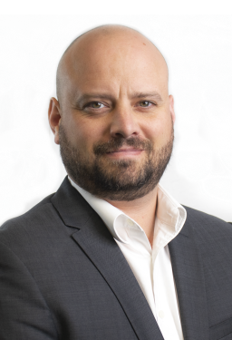Brennan Thompson Certified Credit Counsellor