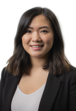 Diana Wong Certified Credit Counsellor