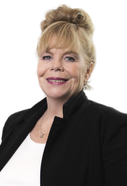 Patricia Sweeney Certified Credit Counsellor