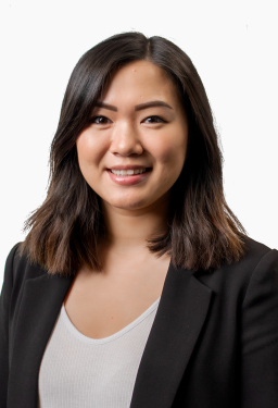 Diana Wong Certified Credit Counsellor