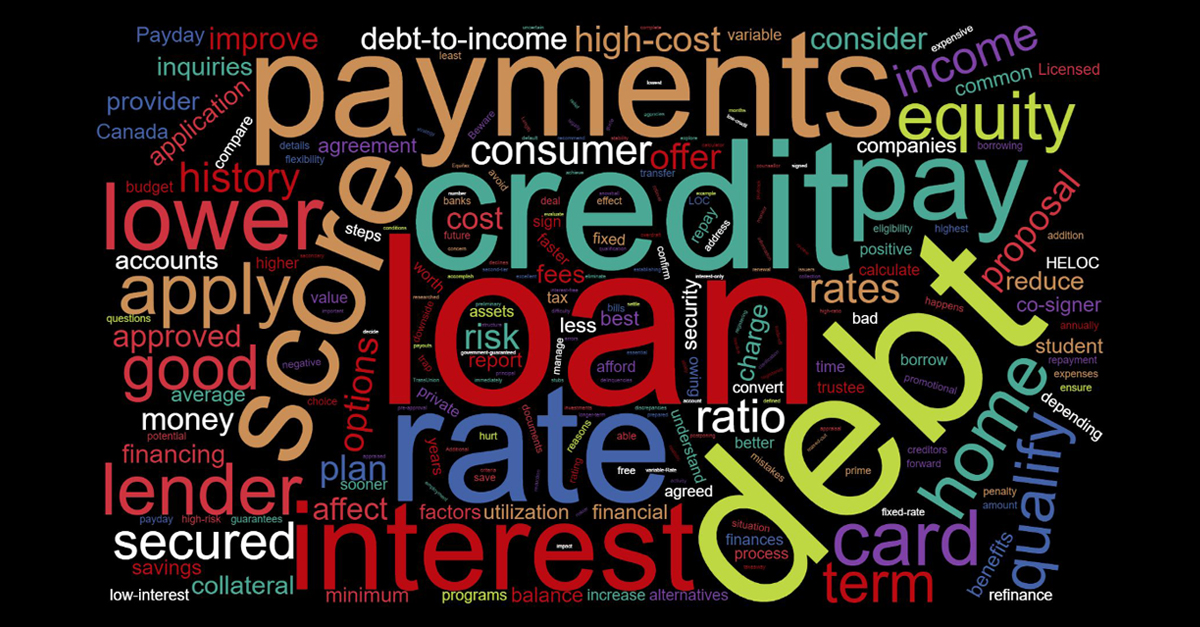 How Does a Debt Consolidation Loan Work?