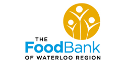 The Food Bank of Waterloo Region logo