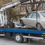 Dealing with Car Loan Debt and Vehicle Repossession